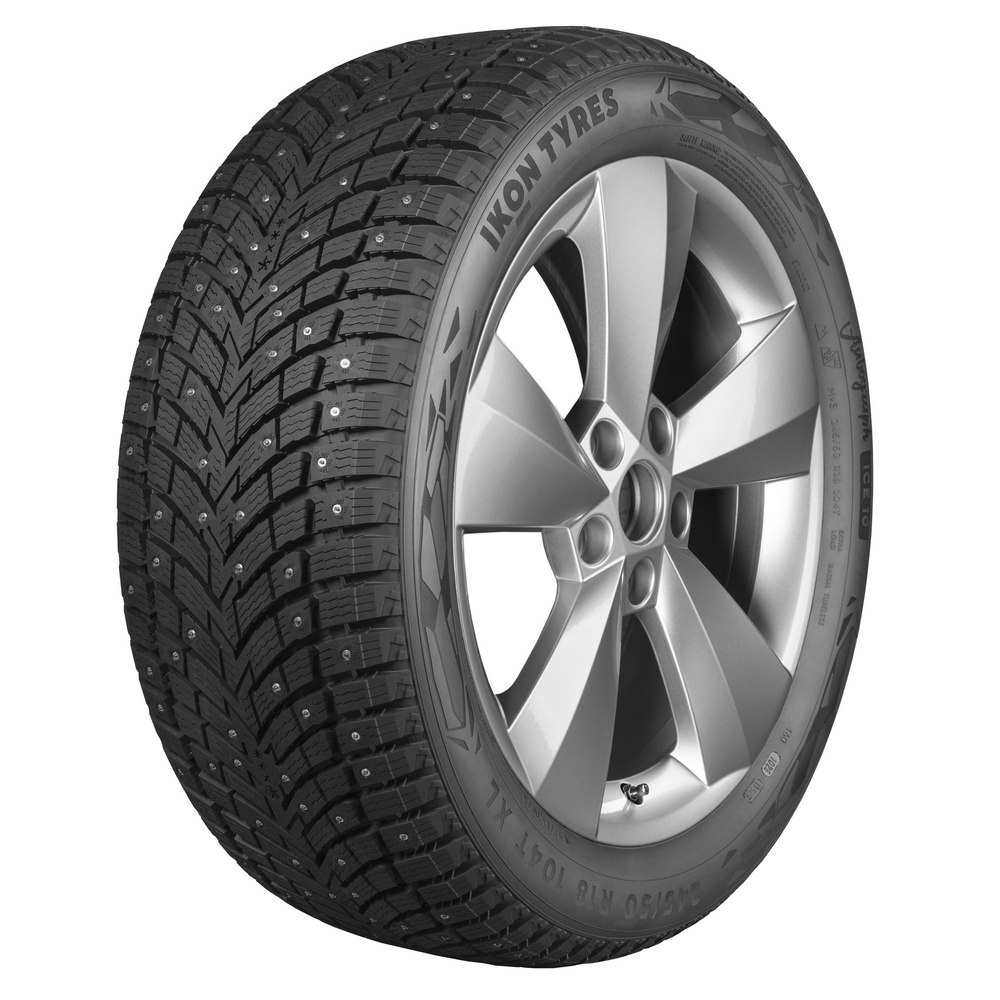 Шины Ikon Tyres Autograph Ice 10 285/40 R20 108T