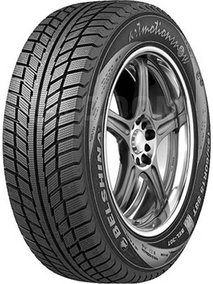 Шины Белшина Бел-317 Artmotion Snow 205/55 R16 91T