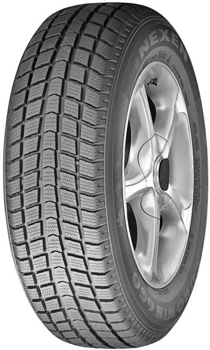 Шины Roadstone Euro-Win 650 225/65 R16C 112/110R