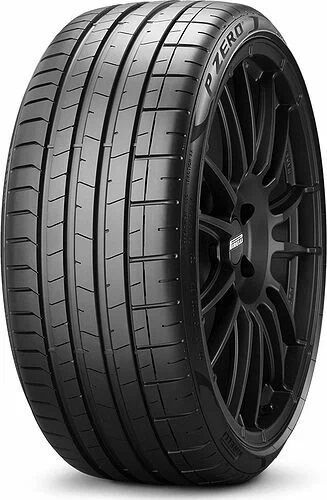 Шины Pirelli PZero Sports Car Noise cancelling system 285/40 R19 107Y