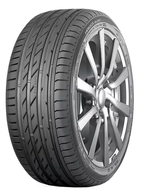 Шины Ikon Tyres Hakka Black 295/30 R19 100Y