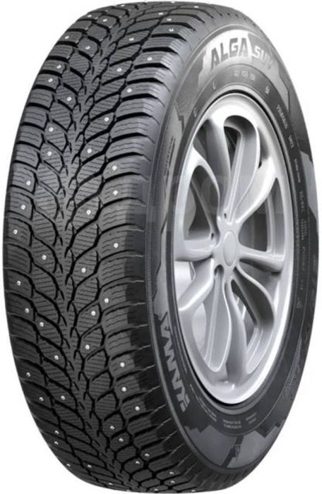 Шины Кама НК-532 205/70 R15 96T