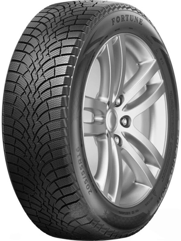 Шины Fortune Nivalis Winter Pro 245/45 R20 103V