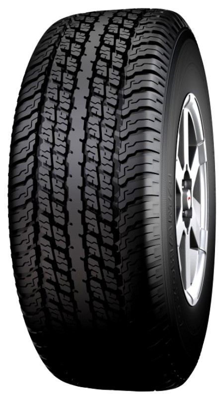 Шины Yokohama Geolandar G94B 285/65 R17 116H