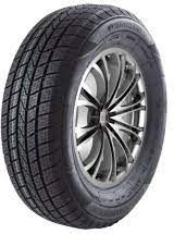 Шины PowerTrac PowerMarch A/S 215/55 R17 98W