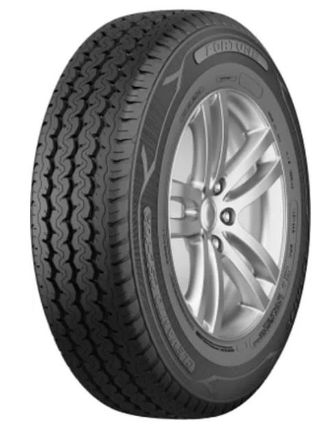 Шины Fortune FSR102 185 R14C 102/100R