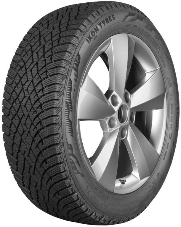 Шины Ikon Tyres Autograph Snow 5 225/50 R17 98R
