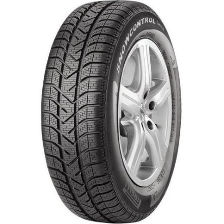 Шины Pirelli Winter Snowcontrol Serie II 210 255/40 R18 95H Run Flat