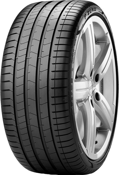 Шины Pirelli PZero Noise cancelling system 275/40 R22 108Y