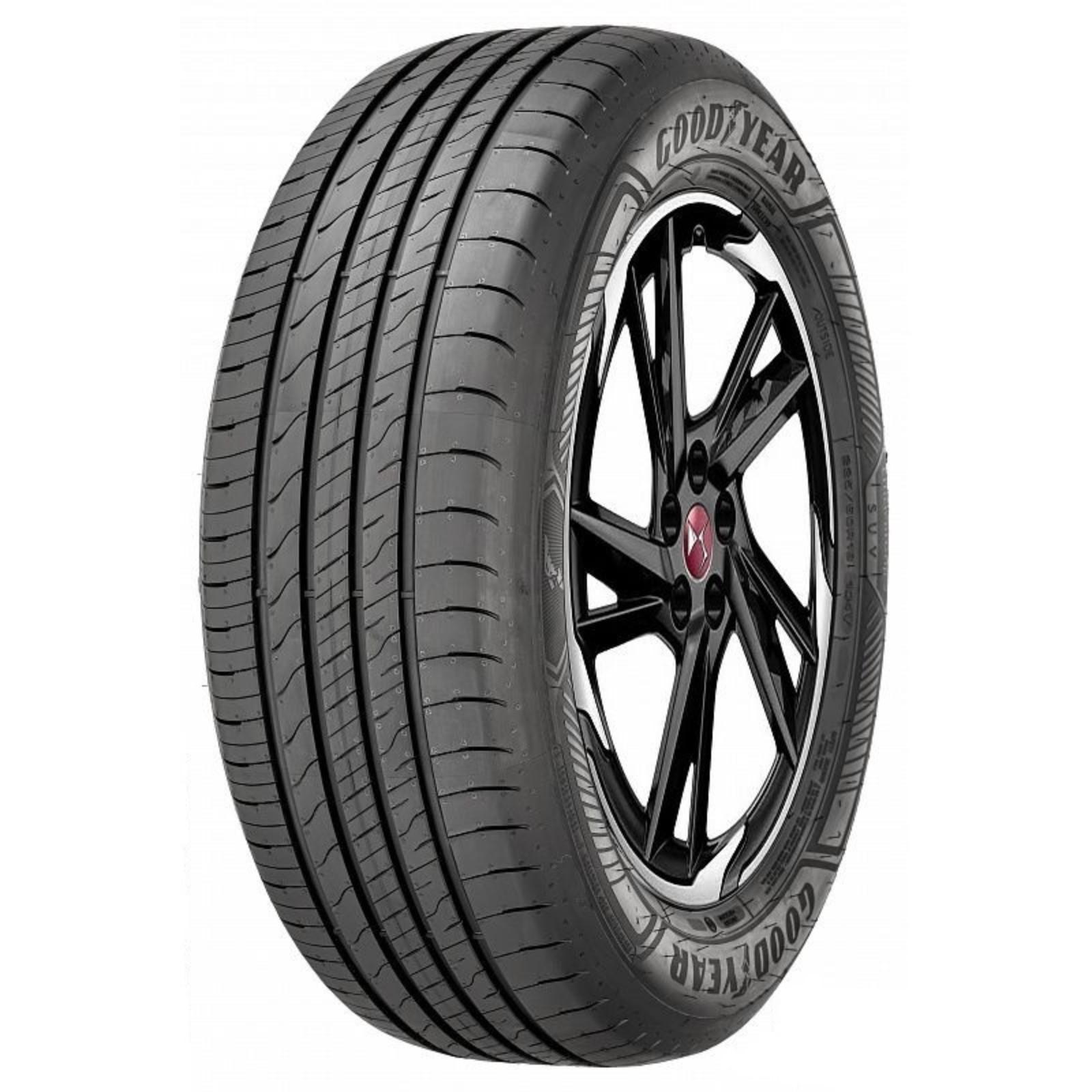 Шины Goodyear EfficientGrip Performance plus 215/50 R19 93T
