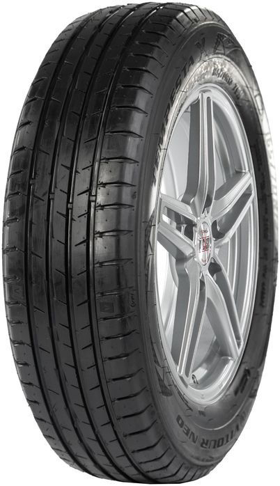 Шины Vitourneo Tempesta X 165/70 R13 79N