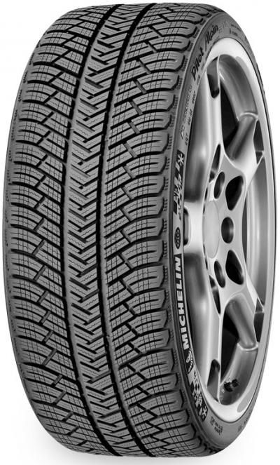 Шины Michelin Pilot Alpin 4 DIRECTIONAL 305/30 R20 103W