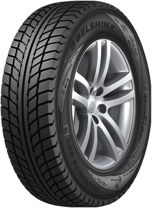 Шины Белшина Бел-277 Artmotion Snow 205/60 R16 92H