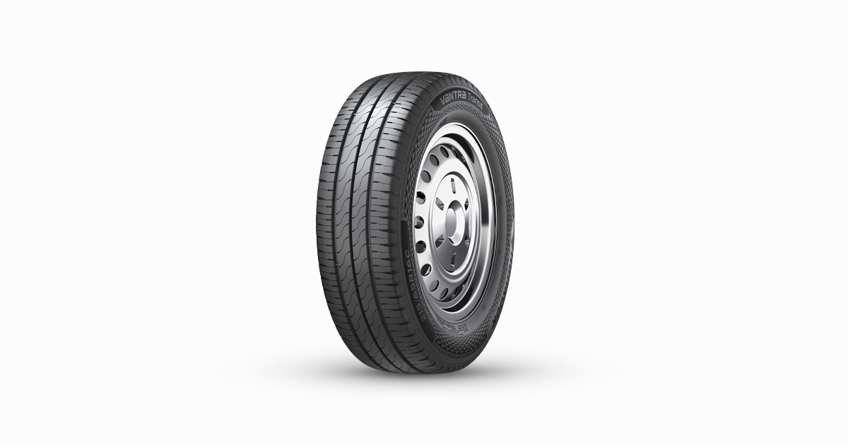 Шины Hankook Vantra Transit RA58 185/75 R16C 104/102R