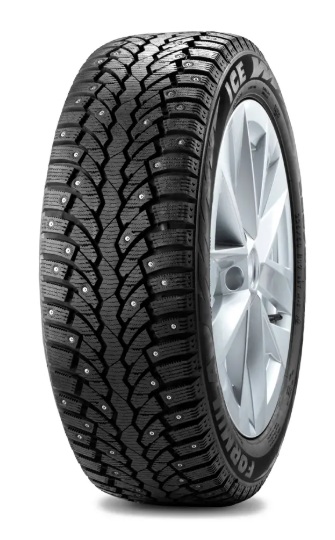 Шины Formula Ice 195/60 R15 88T