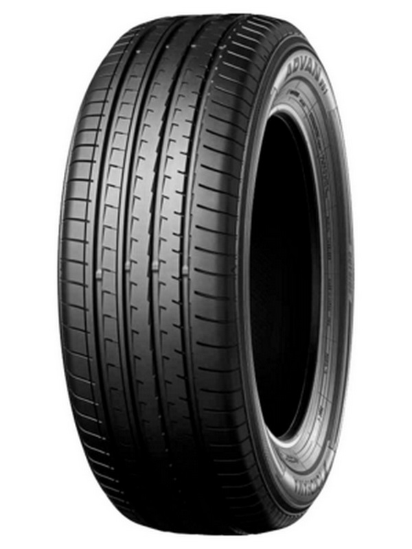 Шины Yokohama Advan V61E 235/60 R18 107V
