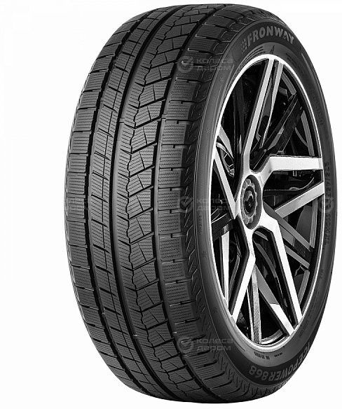 Шины Fronway Icepower 868 195/65 R15 95T