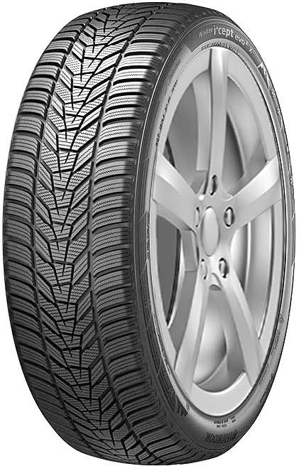 Шины Hankook Winter I*cept Evo 3 (W330A) 265/45 R21 108W