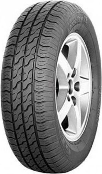 Шины GT Radial Kargomax ST-4000 145/70 R13 84N
