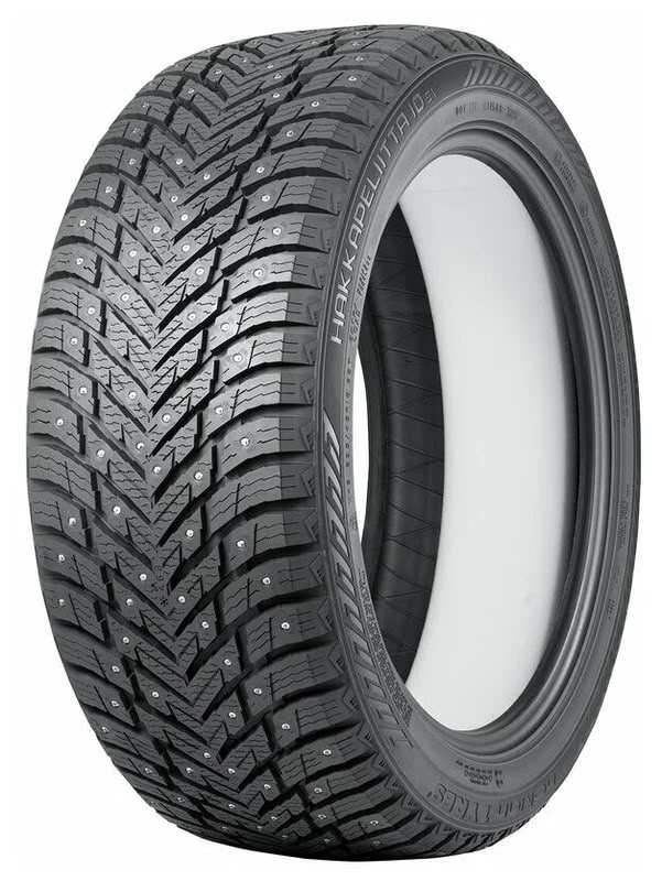 Шины Nokian Tyres Hakkapeliitta 10 EV 285/40 R20 108T