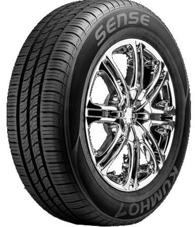 Шины Kumho Sense KR26 215/70 R15 98T