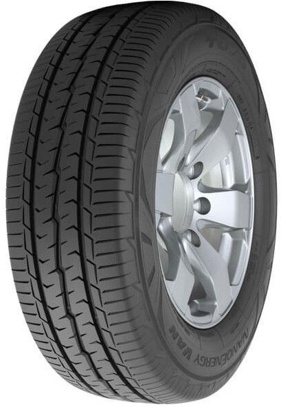 Шины Toyo NanoEnergy VAN 185 R15C 103/102R