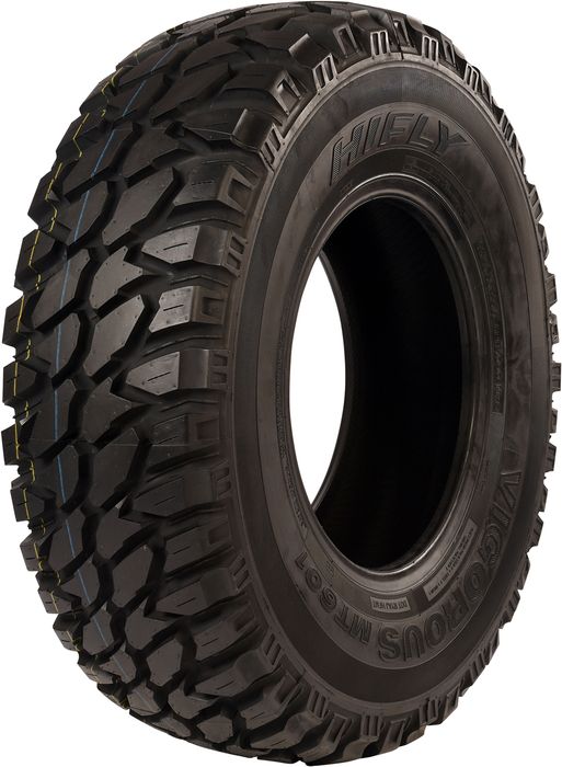 Шины Hifly Vigorous MT601 33/12,5 R15C 108Q