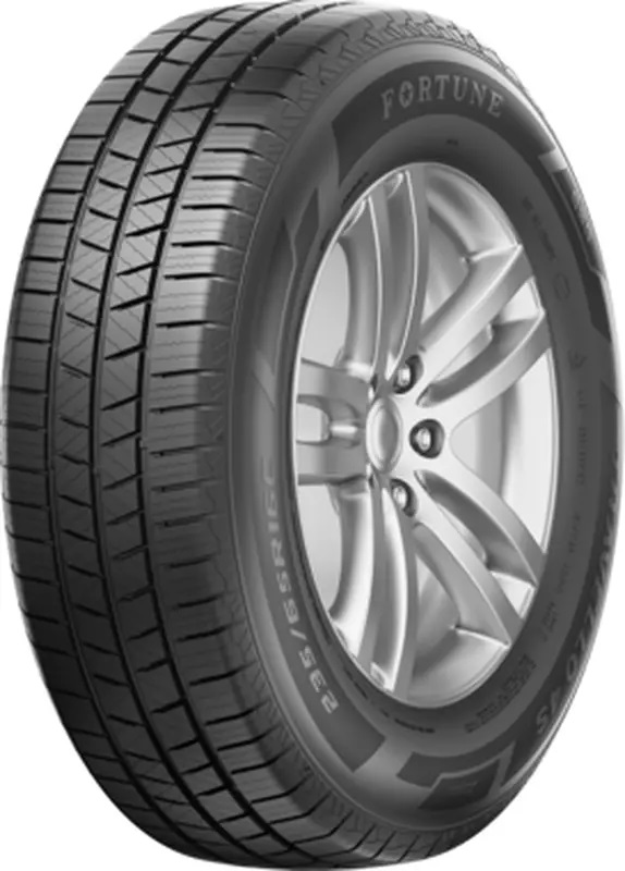 Шины Fortune Travello 4S 205/65 R16C 107/105T