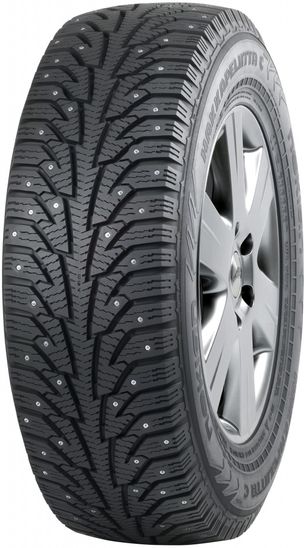 Шины Nokian Tyres Nordman C 195/75 R16C 107/105R