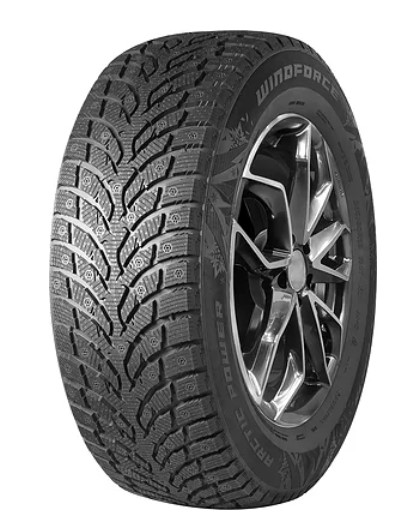 Шины Windforce Arctic Power 225/55 R18 102T