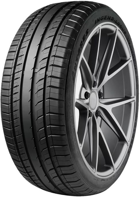 Шины Antares Ingens-Locus 225/45 R19 96W