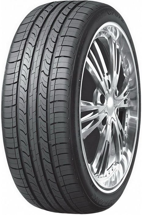 Шины Roadstone Classe Premiere CP672 205/55 R16 91V