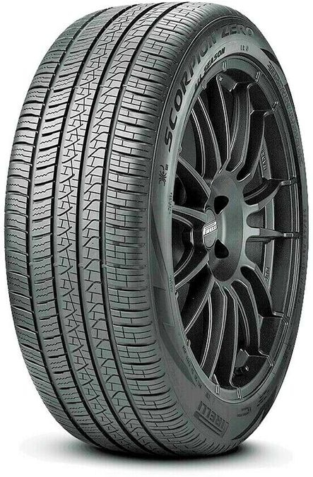 Шины Pirelli Scorpion Zero All Season SUV 245/45 R20 103H