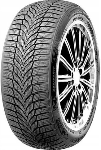 Шины Nexen Winguard Sport 2 SUV 275/45 R20 110V