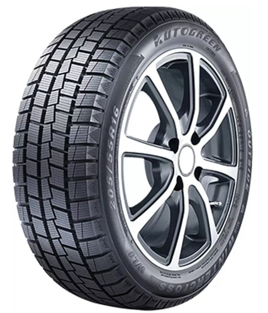 Шины Autogreen WL6 265/60 R18 114S