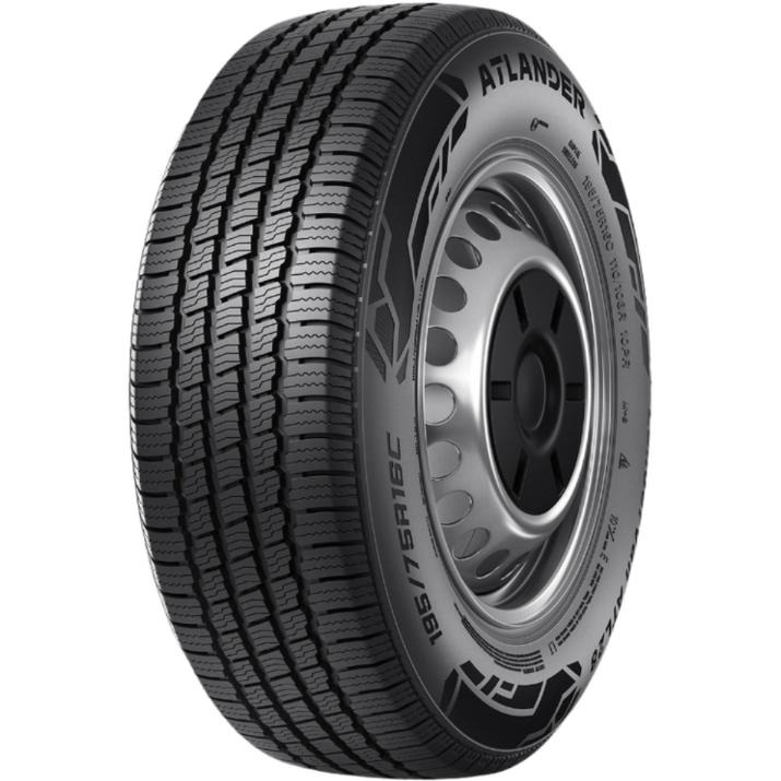 Шины Atlander LanderVan ATL28 185/75 R16C 104/102R