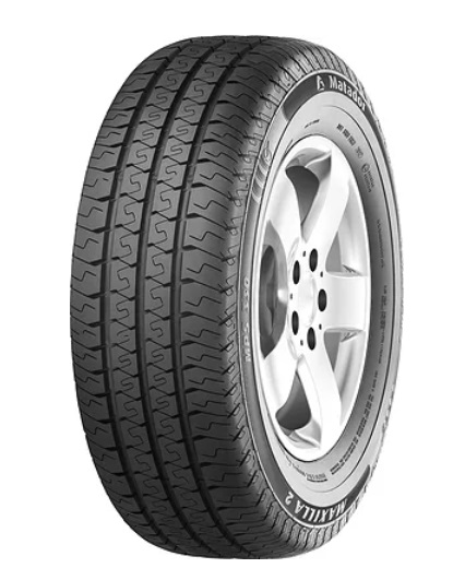 Шины Torero MPS-330 Maxilla 2 195/70 R15C 104/102R