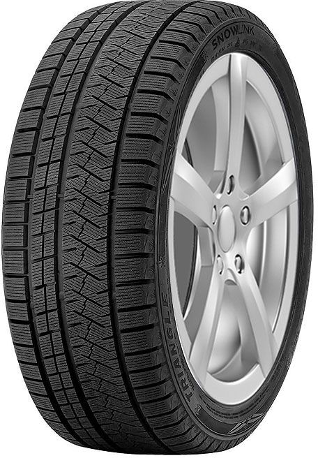 Шины Triangle Snow PL02 265/45 R20 108V