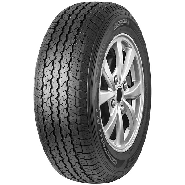 Шины Landspider Grandtraxx A/T 245/65 R17 111H