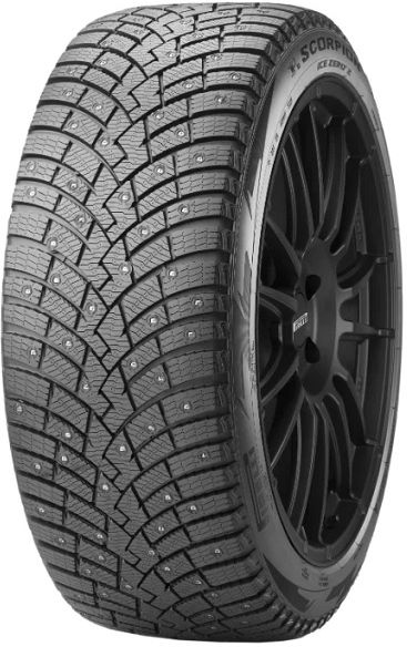 Шины Pirelli Scorpion Ice Zero 2 225/60 R17 103T