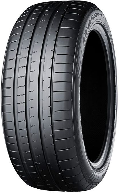 Шины Yokohama Advan Sport V107 275/35 R20 102Y