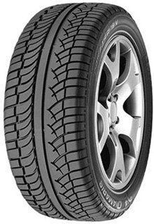 Шины Michelin 4X4 Diamaris 275/40 R20 106Y