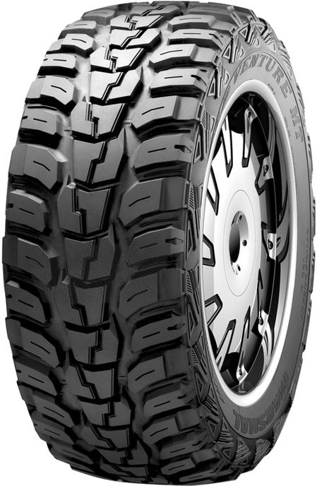 Шины Marshal Road Venture MT KL71 235/75 R15C 104/101Q