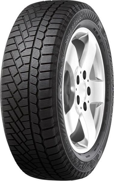 Шины Gislaved Soft Frost 200 SUV 265/60 R18 114T