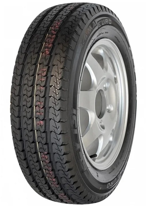 Шины Кама Евро LCV-131 225/70 R15C 112/110R