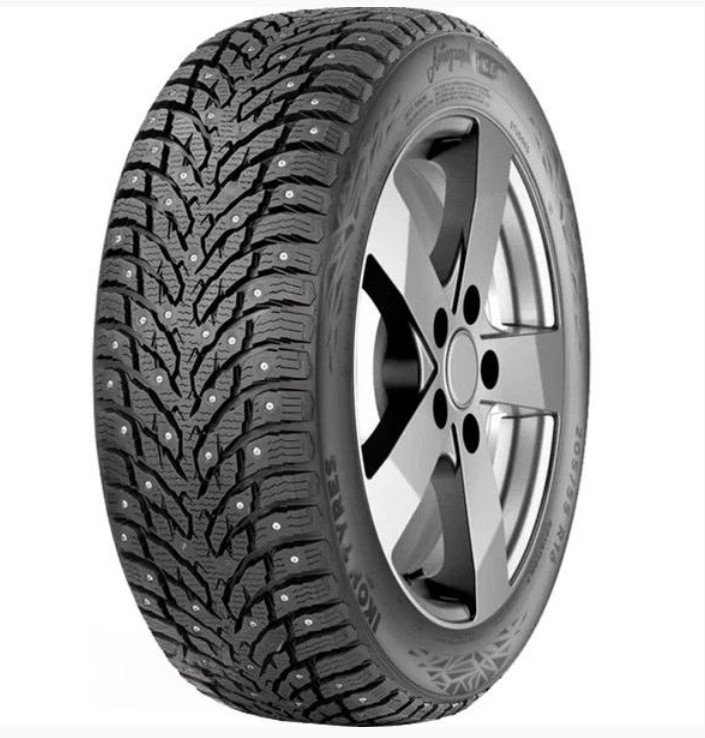 Шины Ikon Tyres Autograph Ice 9 315/35 R21 111T