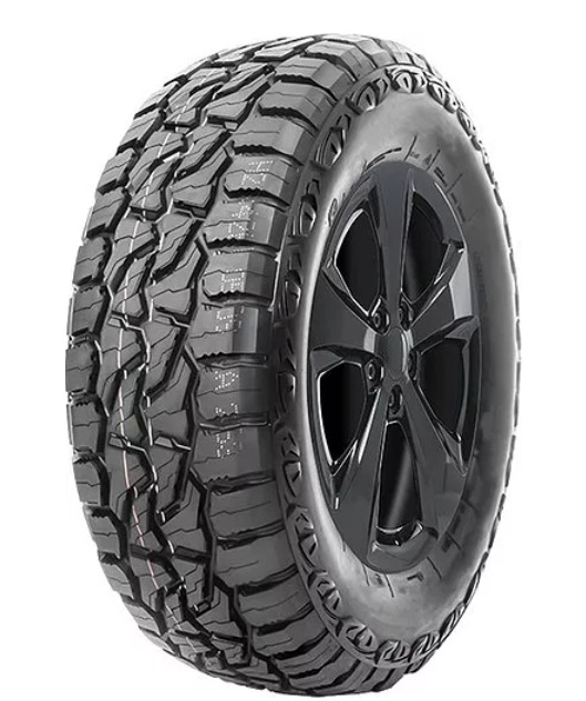 Шины Compasal Grindor R/T 31/10,5 R15C 109Q