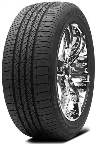 Шины Bridgestone Dueler H/P 92A 265/50 R20 107V