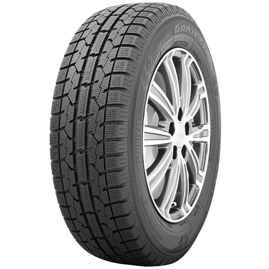 Шины Toyo OBGIZ 205/55 R16 91T