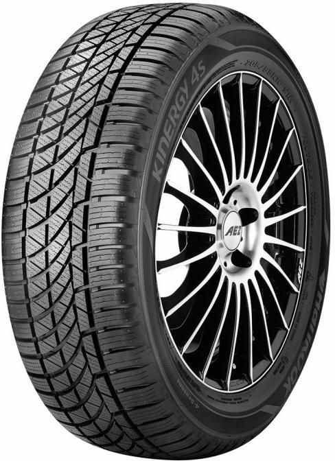 Шины Hankook Kinergy 4S H740 155/70 R13 75T